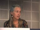 Kathleen Harrison at the WPF about Salvia [part 1 of 2]