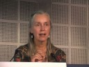 Kathleen Harrison at the WPF about Salvia [part 1 of 2]