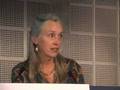 Kathleen Harrison at the WPF about Salvia [part 1 of 2]