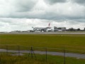 Various Airlines @ Manchester Airport