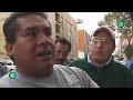 Ex-trabajadores de Luz y Fuerza del Centro liquidados duelo