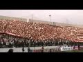 BARRA (U) ORIENTE:  Y HOY TE VAS PARA SEGUNDA