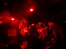 Howling Bells - This Cities Burning (Portsmouth)