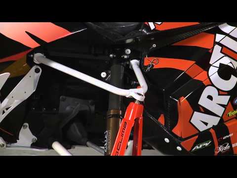 Episode Three Jackson Hole Hill Climbs, Speedwerx Sled Build, and Touring Sleds