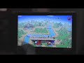 Meta Knight vs Diddy at Smashville Meta Knight vs Diddy at Smashville