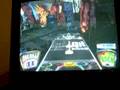Behind Blue Eyes Limp Bizkit Guitar Hero Custom Dualshock