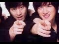 shinhwa mv