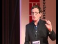 Videothumbnail: TEDxBerlin 2009 "Micro/Macro": Reto Wettach - "Bodies & Secrets"