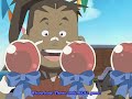 Popolocrois 2003 anime series Ep 07 1/3 Popolocrois 2003 anime series Ep 07 1/3