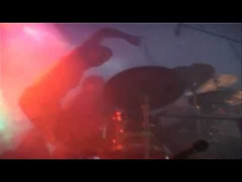 Kerria noir en concert