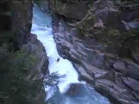 Save the Ashlu River!
