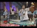 la banda de lechuga  tevi en vivo  !