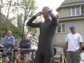 Flawless Triathlon Transitions