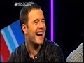 Westlife - Take It Home Pt 1 [E4 25.10.07]