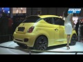 Icon for Post #FIAT 500 Zagato Geneva Motorshow 2011