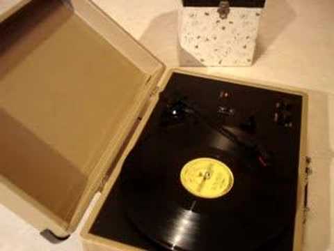 CARL PERKINS - LET THAT JUKEBOX KEEP ON PLAYING on SUN #224