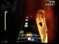 Rock Band 2 - Guitar - Dream Theater - Panic Attack 99% GS