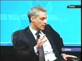 \"Obama & Emanuel Trade \"\"part of overall economic strategy\"\"
