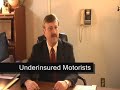 Illinois Underinsured Uninsured Motorist Coverage