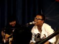 Meshell Ndegeocello at Amoeba Records, San Francisco Oct. 2009