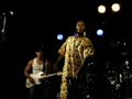 Like the man said - Live @ Festa do Avante 2007