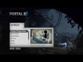 Click here to watch this video Portal 2 CO-OP w/ Commentary › [#2] › HALLOOO HALLOOOOOOO