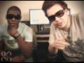 Mysto & Pizzi get their first Platinum Plaque!