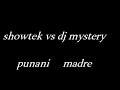 jumpstyle punani madre