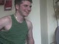 Darragh attempting to get sick