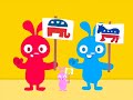 Ultra Kawaii - Baroo?