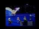 Final Fantasy III- Boss #27- Ahriman