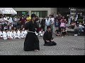 2009年むつめ祭・埼玉大学無外流居合同好会演武会