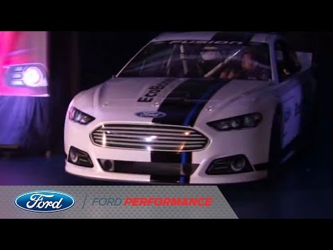 nascar