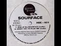 Sourface - Era Of The Sourface / Don\