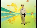 Institucional de Primavera con El Comisario de Canal 13