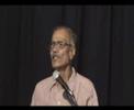 A veteran journalist says thank you