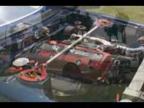 classic car shows