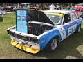 Japanese Classic Car Show 2006