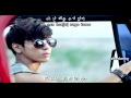 (HD) Juniel (With Jung Yong Hwa of CN Blue) - Fool (바보) (english sub+romanization+hangul)