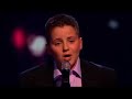 Andrew Johnston - Final - Britain\