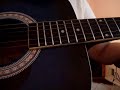 How to Play \"Our Song\"