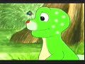 Dinosaur Adventure (Phoenix Games / Dingo Pictures) 1/5