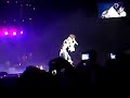 rbd  concierto madrid  salvame y beso anahi y poncho!!!!!