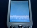 HP iPAQ rx1950 + TV (Wi-Fi)