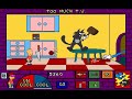here's part 6 of this very underrated game for pc dos called the simpsons: bart's house of weirdness. this is the level 