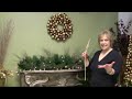 Decorate Your Mantel For Christmas