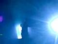 Laibach-Italia-Mexico City-Volk Tour