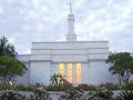 Hermosillo Sonora Mexico LDS (Mormon) Temple - Mormonism