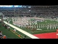 Halftime - Southwest Classic