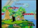 Jammin(Falcon) vs. Marvin(Marth)